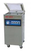 Однокамерный вакуумный упаковщик DZD-400/S (Китай)