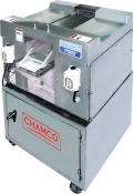 Автоматический слайсер для нарезки рыбы и морепродуктов MKS-350 (Ю.Корея)